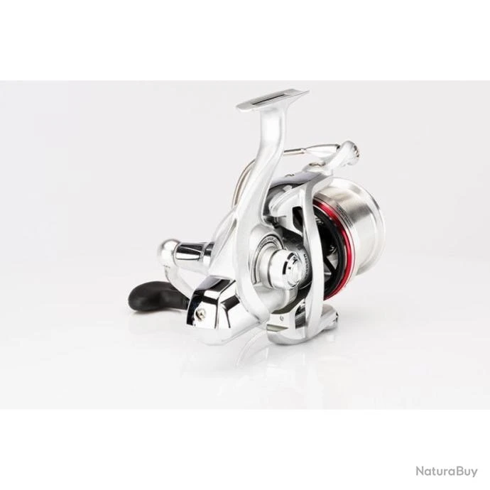 Moulinet Daiwa Emblem Surf 35 2018 - 35 SCW QD 6 Moulinet Daiwa Emblem Surf 35 2018 - 35 SCW QD – Image 4