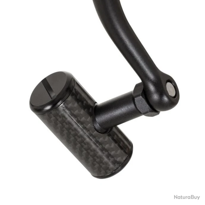 Moulinet Penn Affinity II LC Carbon 7 Moulinet Penn Affinity II LC Carbon – Image 5