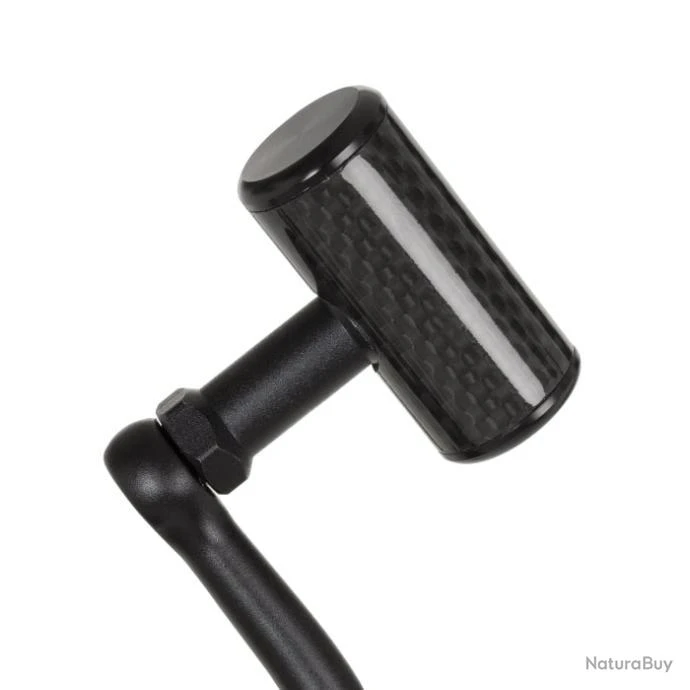 Moulinet Penn Affinity II LC Carbon 8 Moulinet Penn Affinity II LC Carbon – Image 6