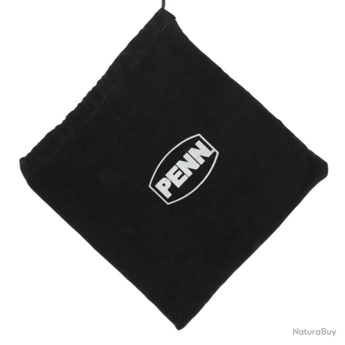 Moulinet Penn Affinity II LC Carbon 9 Moulinet Penn Affinity II LC Carbon – Image 7