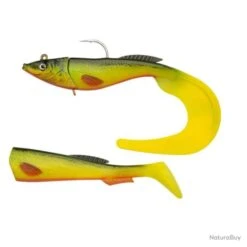 Berkley Leurres Souples Berklet PowerBait - Power Herring - Ayu Green / 18 Cm -Aqua Peche Soldes Magasin 00084 Leurres souples Berklet PowerBait Power Herring Ayu Green 18 cm