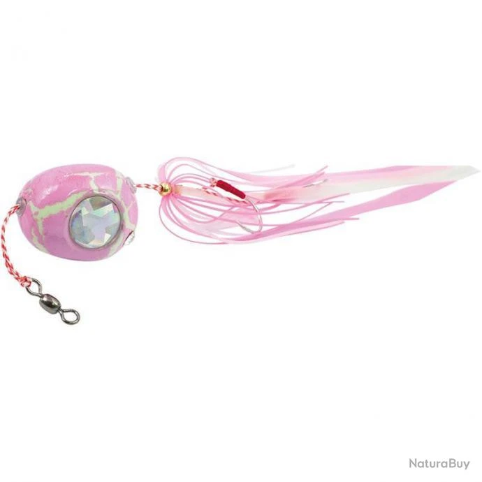 Aqua Peche Soldes Magasin -Aqua Peche Soldes Magasin 00001 BUNRI KAB KABURA EXPLORER TACKLE 60 g Saint Jacques